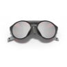 Lunettes de soleil Oakley Clifden (Matte black - Prizm snow torch)