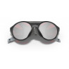 Clifden Oakley MATTE BLACK