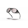 Clifden Oakley MATTE BLACK