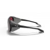 Clifden Oakley MATTE BLACK