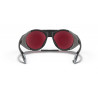 Lunettes de soleil Oakley Clifden (Matte black - Prizm snow torch)