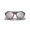 Lunettes de soleil Oakley Clifden (Matte black - Prizm snow torch)