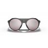 Clifden Oakley MATTE BLACK