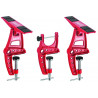 Swix Ensemble De Voyage De Profil Ski Fond Swix