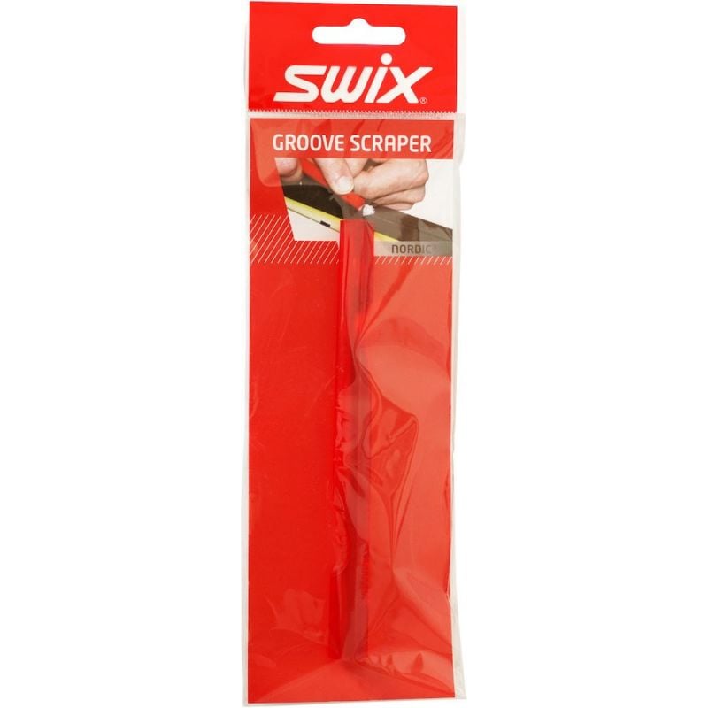 Rascador de ranuras SWIX T88