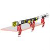Swix Etau Skis World Cup Swix
