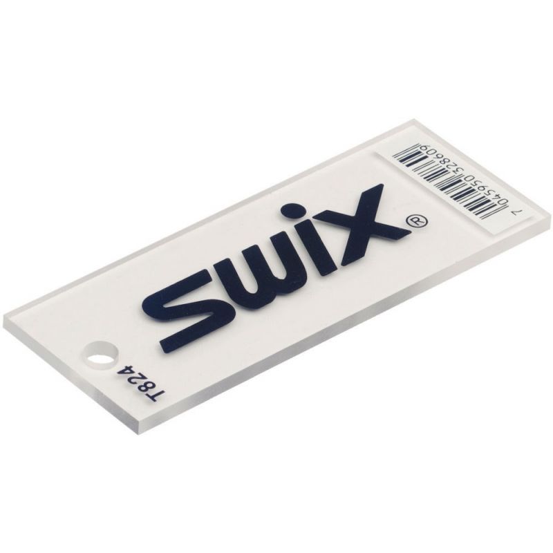 Plexi-Schaber SWIX 4mm