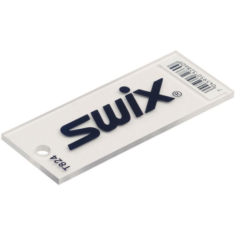 Plexiskrapa SWIX 4mm