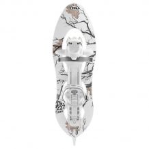 227 Camo Xl Strap Bi-mat * Tsl
