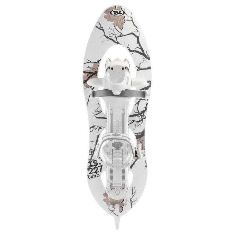 Raquettes à neige TSL 227 Camo