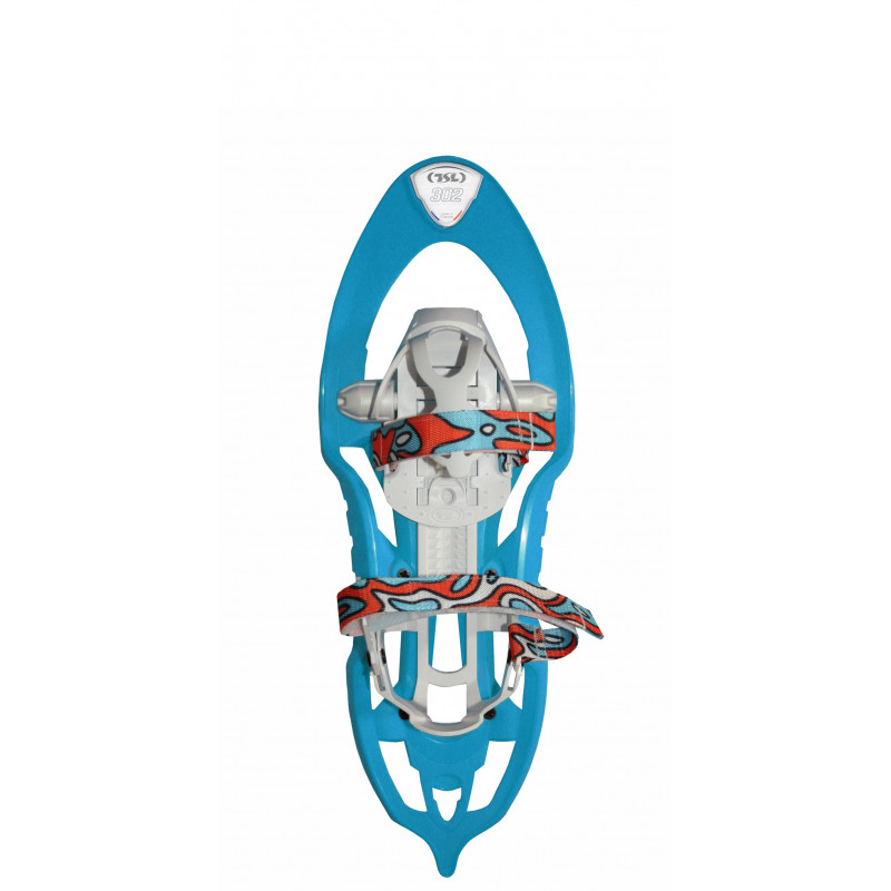 Racquets TSL 302 Freeze (danube) - kids
