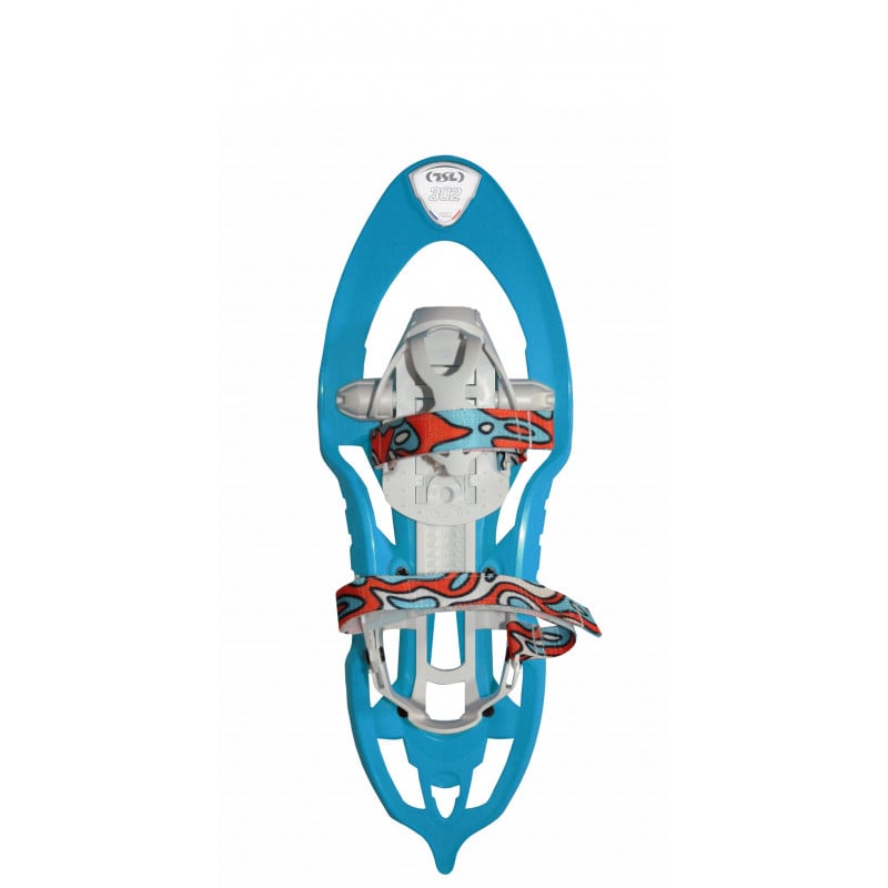 Racquets TSL 302 Freeze (danube) - lapset