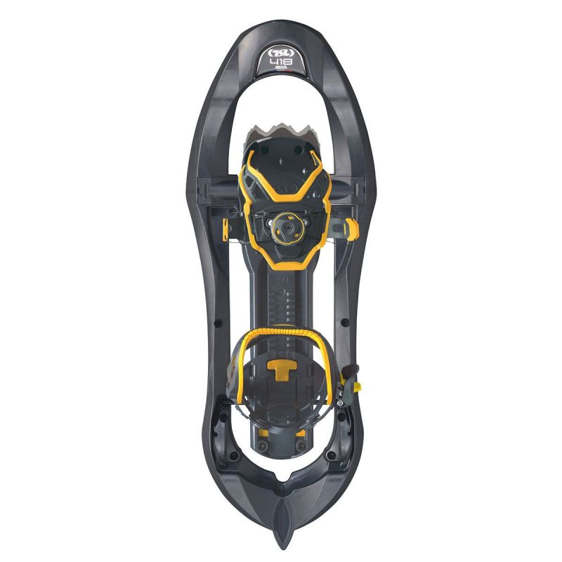 Snowshoes TSL 418 Up & Down fit grip (dark grey)