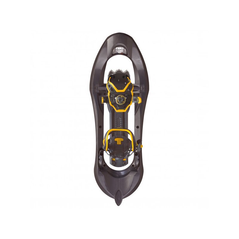 Snegesko TSL 438 Up & Down fit grip (mørkegrå)