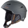 Casco da sci Cairn Electron (Forest Night Orange)
