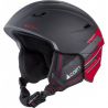 Casco de esquí de perfil de Cairn (Picos de fuego negro)
