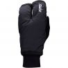 Swix Endure Split Mitt Swix BLACK