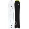 Amplid Surf Shuttle splitboard-pakke + binding