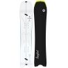Amplid Surf Shuttle splitboardpakket + binding