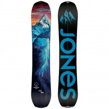 Jones Split Frontier Jones