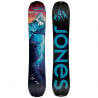 Splitboard pack Jones Frontier + binding