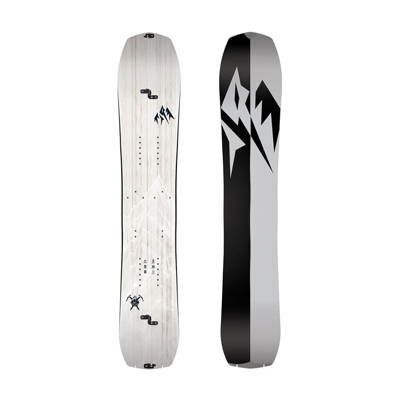 Splitboard-pakke Jones Løsning + binding