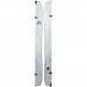 Splitboard-pakkaus Jones Ratkaisu + sidonta