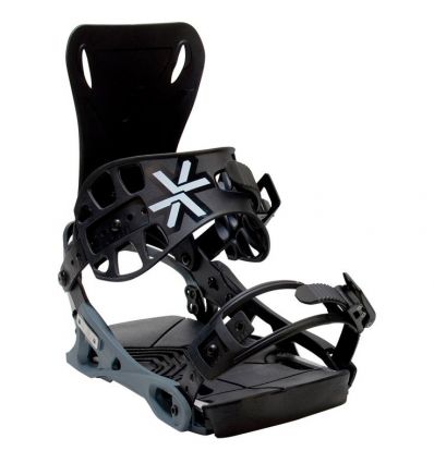 Splitboard-binding Karakoram Prime Connect Free Ranger + Interface