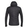 Salewa ORTLES HYBRID TW CLT M JKT Black Out