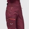 W Sella Responsive Pnt Salewa rhodo red
