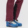 W Sella Responsive Pnt Salewa rhodo red