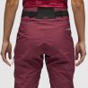 W Sella Responsive Pnt Salewa rhodo red