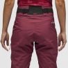 W Sella Responsive Pnt Salewa rhodo red