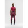 W Sella Responsive Pnt Salewa rhodo red