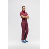 W Sella Responsive Pnt Salewa rhodo red