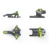 Zed 12 (no Brakes) - Pair G3