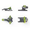 Zed 12 (no Brakes) - Pair G3