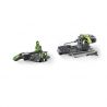Zed 12 (no Brakes) - Pair G3
