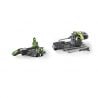 Zed 12 (no Brakes) - Pair G3