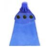 Pelli di geco 125 mix nero