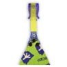 Peaux 125 Vert Gecko