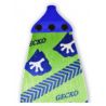 Peaux 125 Vert Gecko