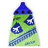 Peaux 110 Vert Gecko