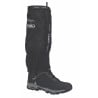Guetre High Trek Hort Black TSL