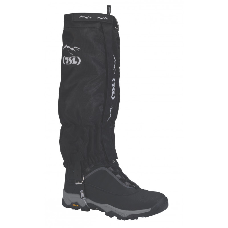 Gaiters TSL High Trek (black)