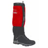 Gaiters TSL High Trek (röd)