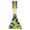 Peaux 140mm En 200 Vert Gecko
