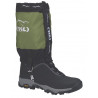 Guetre High Trek black TSL