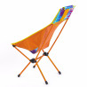 Chaise à dossier haut Helinox Sunset Chair (Tie Dye)
