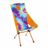 Helinox Solstol med hög rygg (Tie Dye)